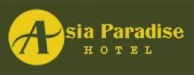 Asia Paradise Hotel Nha Trang - Logo